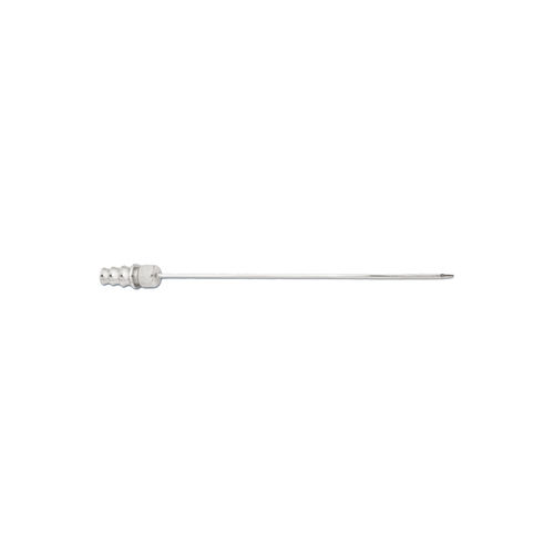 Cannula per cardioplegia - MC000077 - HYGECO - dritta