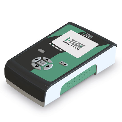 Unità di magnetoterapia - LaMagneto Pro - I-TECH Medical Division - da tavolo / 2 canali