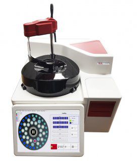 Analizzatore di emoglobina glicata automatizzato - HEMO ONE - ISE - per diagnosi clinica / compatto