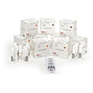 Kit di reagenti per chimica clinica - A-R0200000801	 - ISE - di campioni di sangue / per campioni di urina / di magnesio