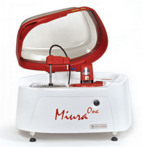 Analizzatore biochimico automatico - Miura One - ISE - da banco / random access / con ISE