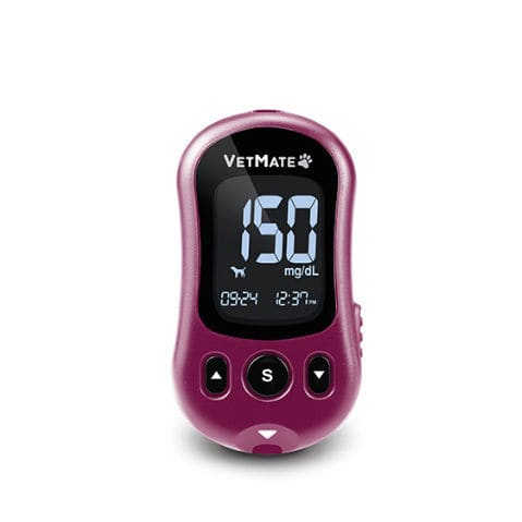 Glucometro GDH-FAD - VetMate® - i-Sens - veterinario / con autocondificazione / USB