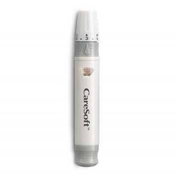 Pungidito indolore - CareSoft™ - i-Sens