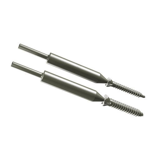 Vite per compressione ossea generica - TOS - I.T.S.   - autorompente / in metallo