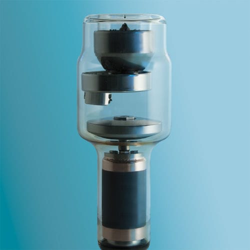 Tubo a raggi X con anodo girevole - X20P - IAE
