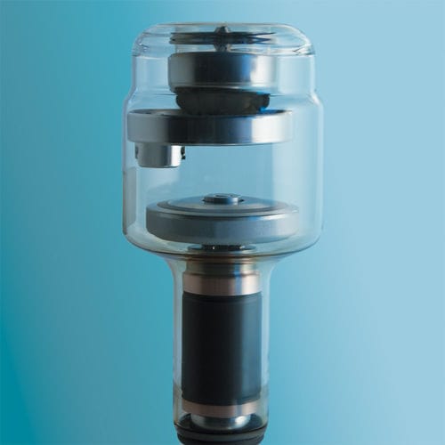 Tubo a raggi X con anodo girevole - RTM80 series - IAE