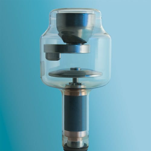 Tubo a raggi X con anodo girevole - RTM92 series - IAE - per radiografia convenzionale / per fluoroscopia