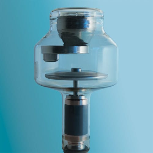 Tubo a raggi X con anodo girevole - RTM102 series - IAE - per radiografia convenzionale