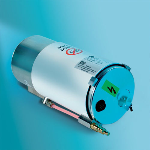 Tubo a raggi X con anodo girevole - C340V - IAE - per mammografia