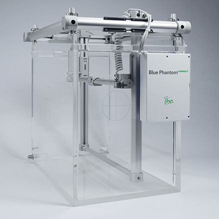 Phantom di calibrazione per radioterapia - Blue Phantom COMPACT - IBA Group - generico