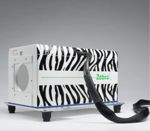 Phantom di calibrazione per protonterapia - Zebra - IBA Group - generico