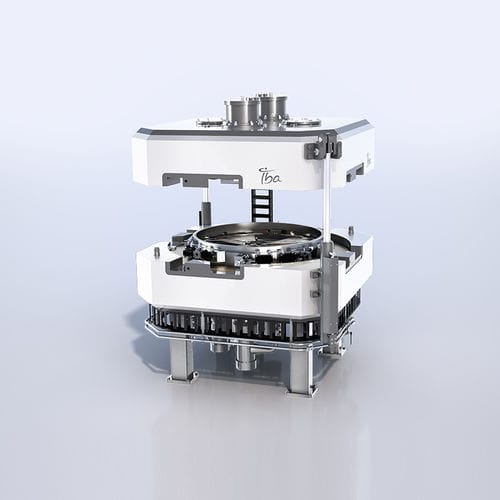 Ciclotrone da laboratorio per PET - Cyclone® KIUBE - IBA Group