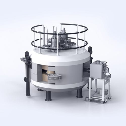 Ciclotrone da laboratorio per PET - Cyclone® 30 XP - IBA Group - per SPECT