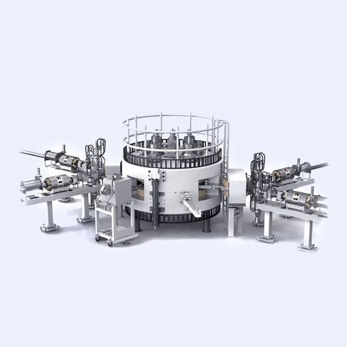 Ciclotrone da laboratorio per PET - Cyclone® 70 - IBA Group