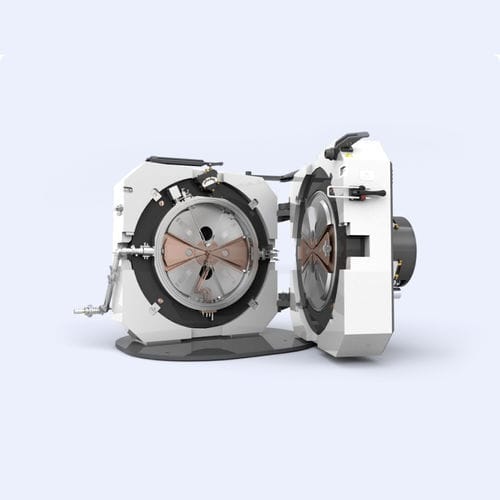 Ciclotrone da laboratorio per PET - Cyclone® KEY - IBA Group