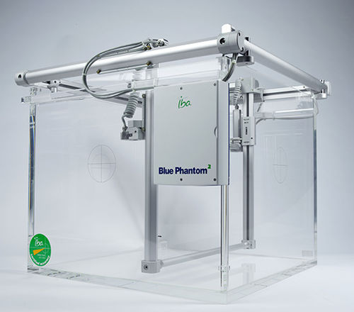 Phantom di calibrazione per radioterapia - Blue Phantom² - IBA Group - generico