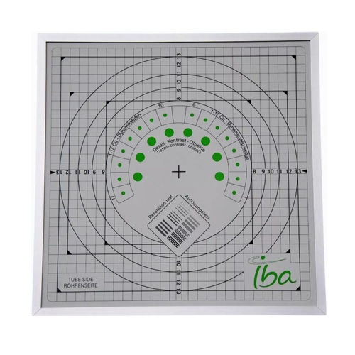 Phantom di calibrazione per fluoroscopia - Primus A - IBA Group - generico