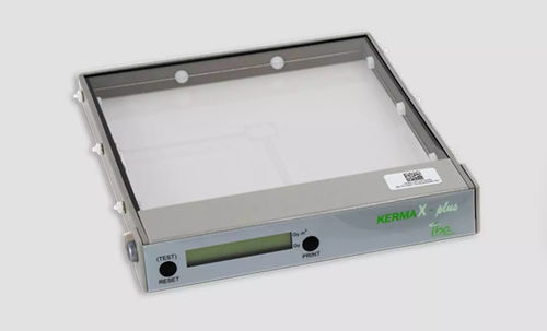 Dosimetro per test raggi X - KermaX-plus® TinO IDP - IBA Group