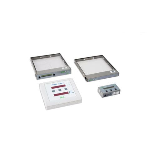 Dosimetro per test raggi X - KermaX-plus® IDP - IBA Group