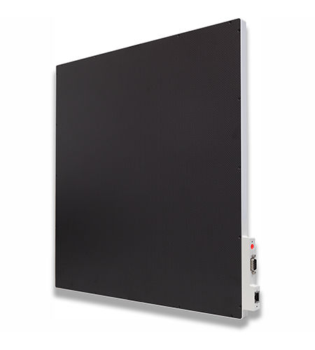 Rilevatore a pannello piatto per radiografia veterinaria - Vivix 1717V - IBIS X Ray Systems - portatile / 17 x 17
