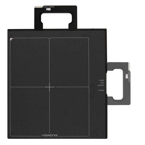Rilevatore a pannello piatto per radiografia veterinaria - Vivix 2532P - IBIS X Ray Systems - portatile / con connessione wireless / 10 x 12