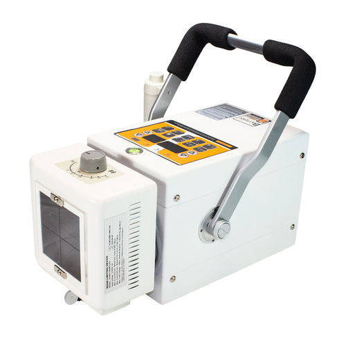 Generatore di raggi X per radiografia multidisciplinare - PXP-40 HF - IBIS X Ray Systems - portatile / con pannello di comando