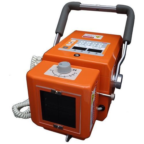 Generatore di raggi X per radiografia - Orange 1040HF - IBIS X Ray Systems - portatile / con pannello di comando / con batteria