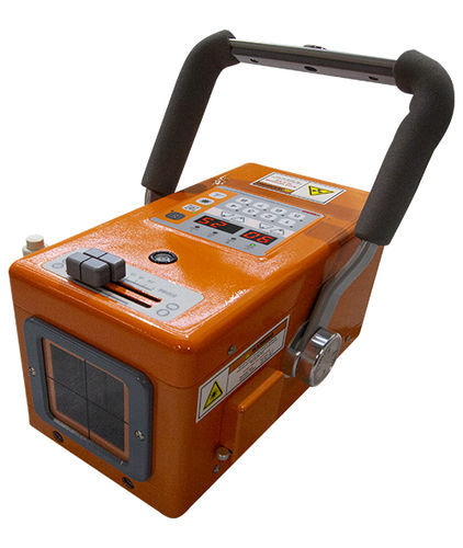 Generatore di raggi X per radiografia veterinaria - Orange 9020 hf vet - IBIS X Ray Systems - portatile / con pannello di comando / con batteria