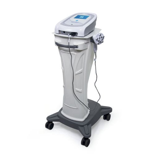 Unità di tecarterapia - NÈARTEK - Ibramed - su carrello / 1 canale