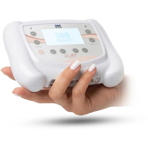 Sonda ecografica lineare - iLift - Ibramed - piccole parti del corpo