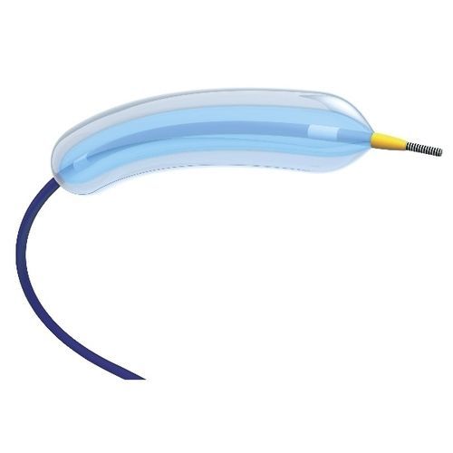 Catetere PTCA - ihtEvolve® - Grupo IHT - coronarico / con palloncino