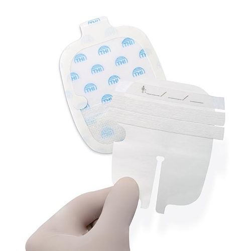 Cerotto sterile - 003750 series - Grupo IHT - traspirante / ipoallergenico