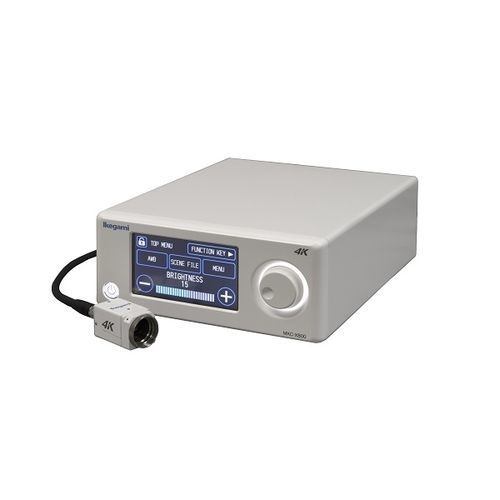 Fotocamera medica - MKC-X800 - Ikegami Tsushinki - digitale / HDR / con ampia gamma dinamica (HDR)
