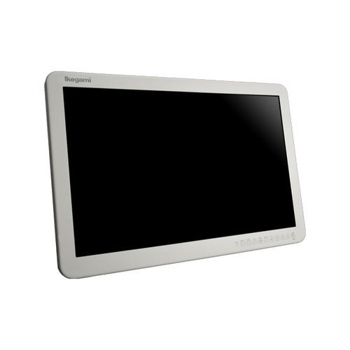 Monitor medico - MLW-2424C-DC - Ikegami Tsushinki - ad alta definizione / 24" / LCD