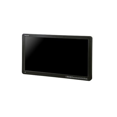 Monitor medico - MLW-3110U-3D - Ikegami Tsushinki - 4K / HD / 31"