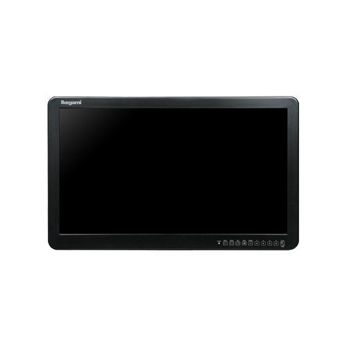 Monitor medico - MLW-2627C-DC - Ikegami Tsushinki - ad alta definizione / 26" / 3D