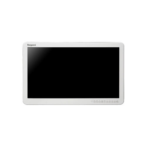 Monitor medico - MLW-2627C-DC - Ikegami Tsushinki - ad alta definizione / 26" / LCD