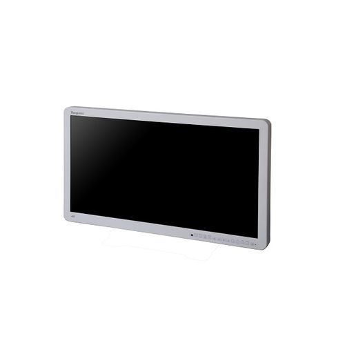 Monitor medico - MLW-3110U - Ikegami Tsushinki - 4K / HD / 31"