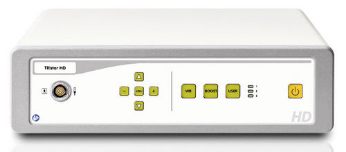 Fotocamera per endoscopio - TRIstar HD - ILO electronic   - Full HD / HD / ad altissima risoluzione