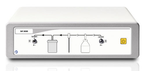 Pompa di irrigazione e aspirazione - SIP 3000 - ILO electronic   - per endoscopia