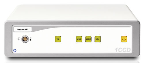Fotocamera per endoscopio - EcoCAM 750 - ILO electronic   - digitale / CCD / USB