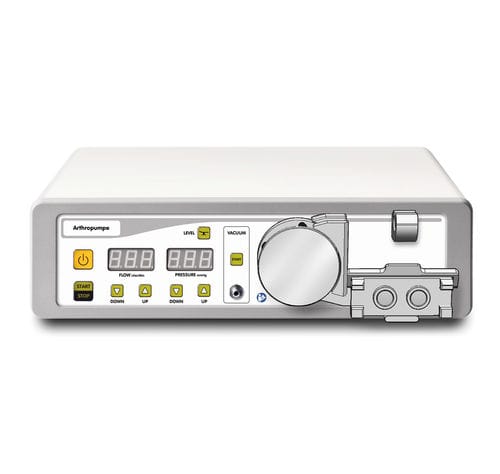 Pompa di irrigazione per artroscopia - Arthro 1500 - ILO electronic  