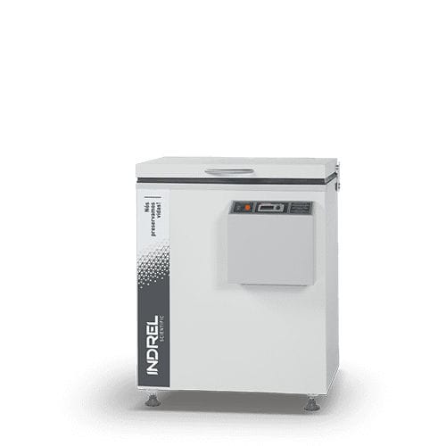Frigorifero da laboratorio - 3D IC - INDREL - per vaccini / ad armadio / con rotelle