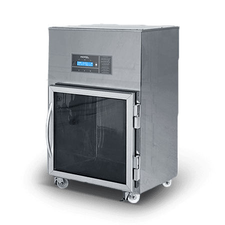 Incubatore da laboratorio per piastrine - CDCI 3 - INDREL - con rotelle