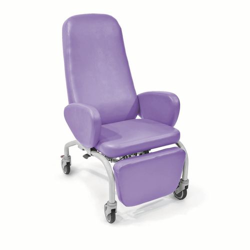 Poltrona da riposo inclinabile - Desidia 2.0 364611  - Malvestio - Furniture for healthcare facilities - manuale / pneumatica / geriatrica