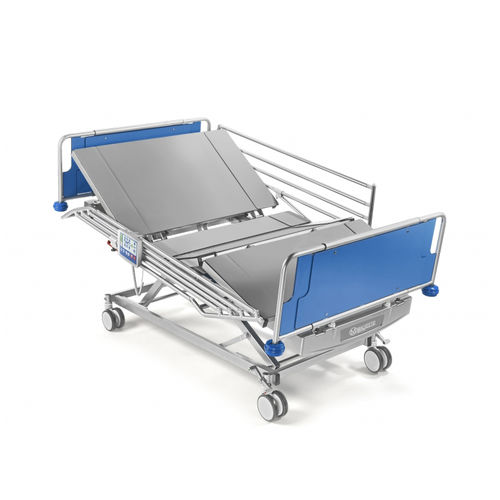 Letto da ospedale - Botero 347400 - Malvestio - Furniture for healthcare facilities - medico / elettrico / bariatrico