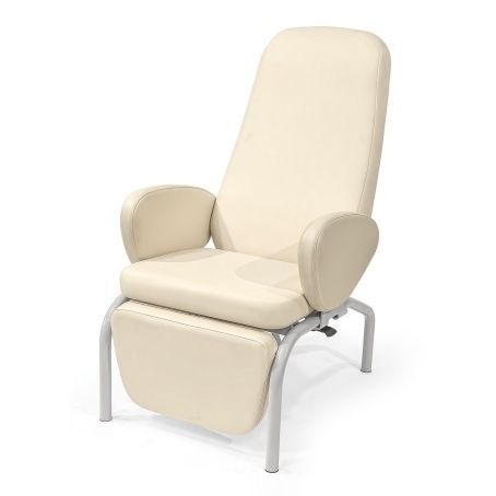 Sedia per adulti - Desidia 2.0 - 364521 - Malvestio - Furniture for healthcare facilities - con poggiapiedi