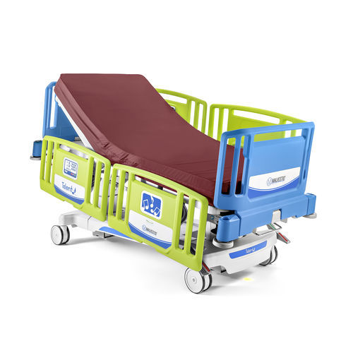 letto medico - Malvestio - Furniture for healthcare facilities