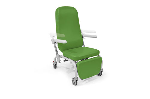 Poltrona da riposo inclinabile - Syesta 2.0  - Malvestio - Furniture for healthcare facilities - geriatrica