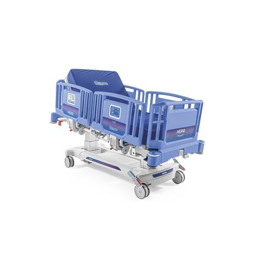 Letto da ospedale - Hero - Malvestio - Furniture for healthcare facilities - per terapia intensiva / elettrico / pediatrico